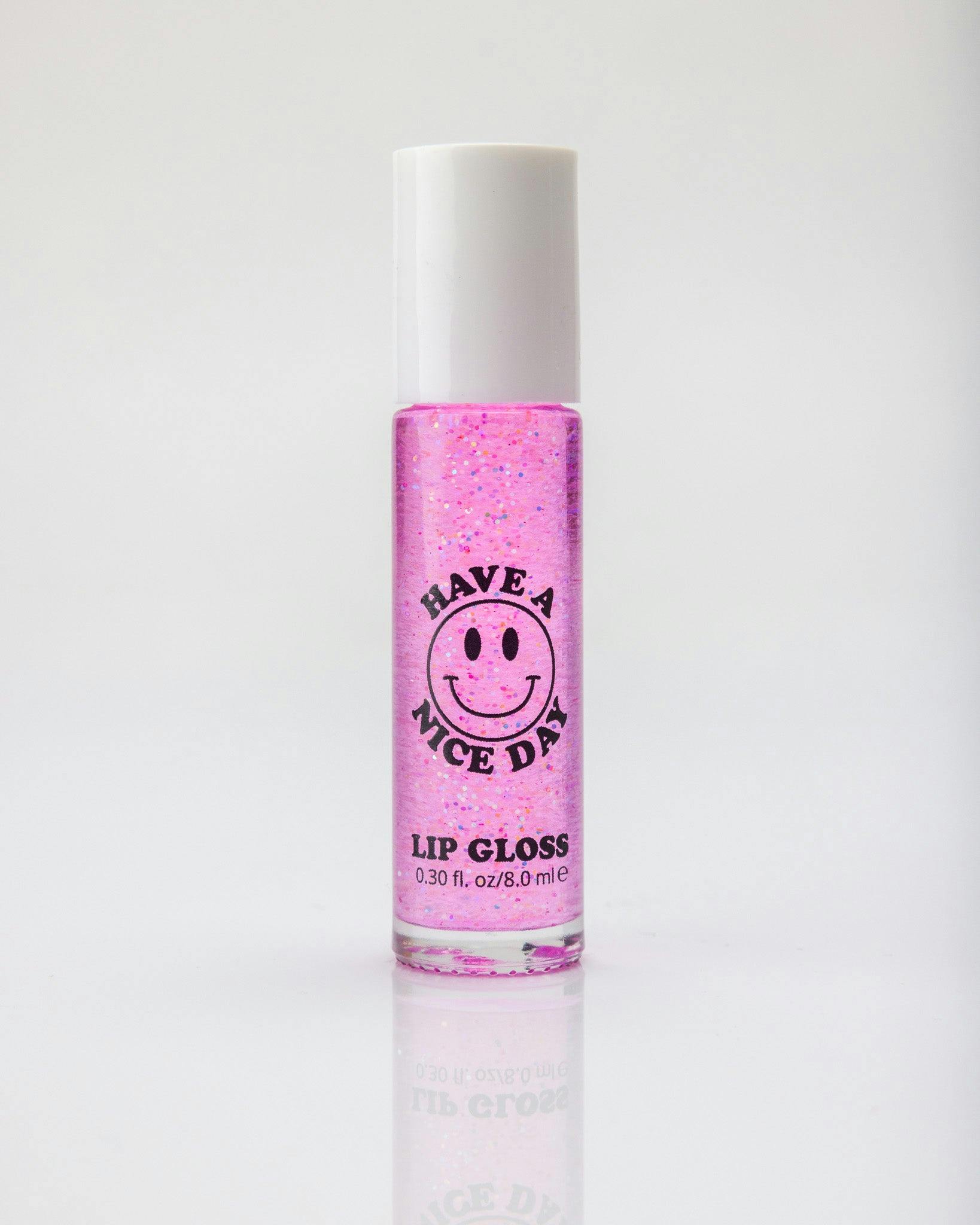 Have A Nice Day Lip Gloss Trio Box Set