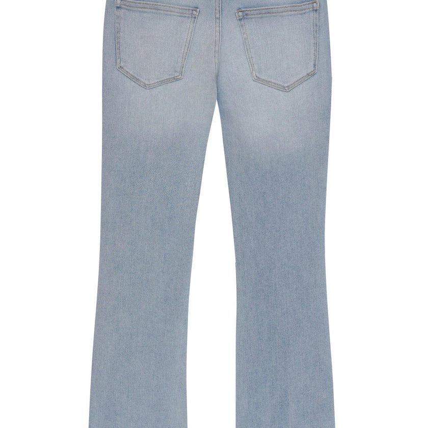 Claire Bootcut Atlantic Raw