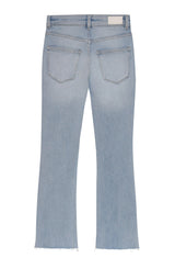 Claire Bootcut Atlantic Raw