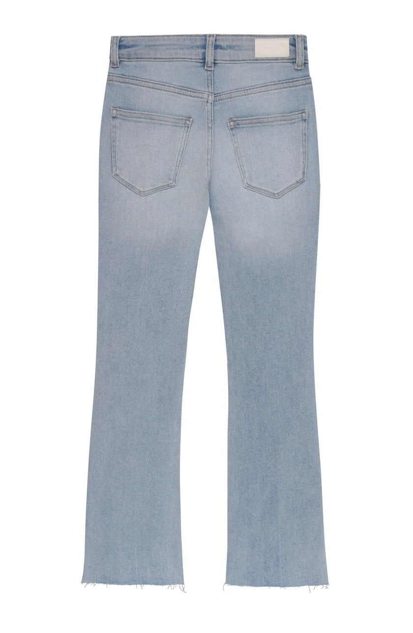 Claire Bootcut Atlantic Raw