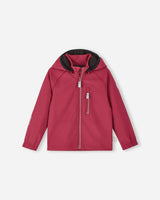 Vantti - Kids' Softshell Jacket