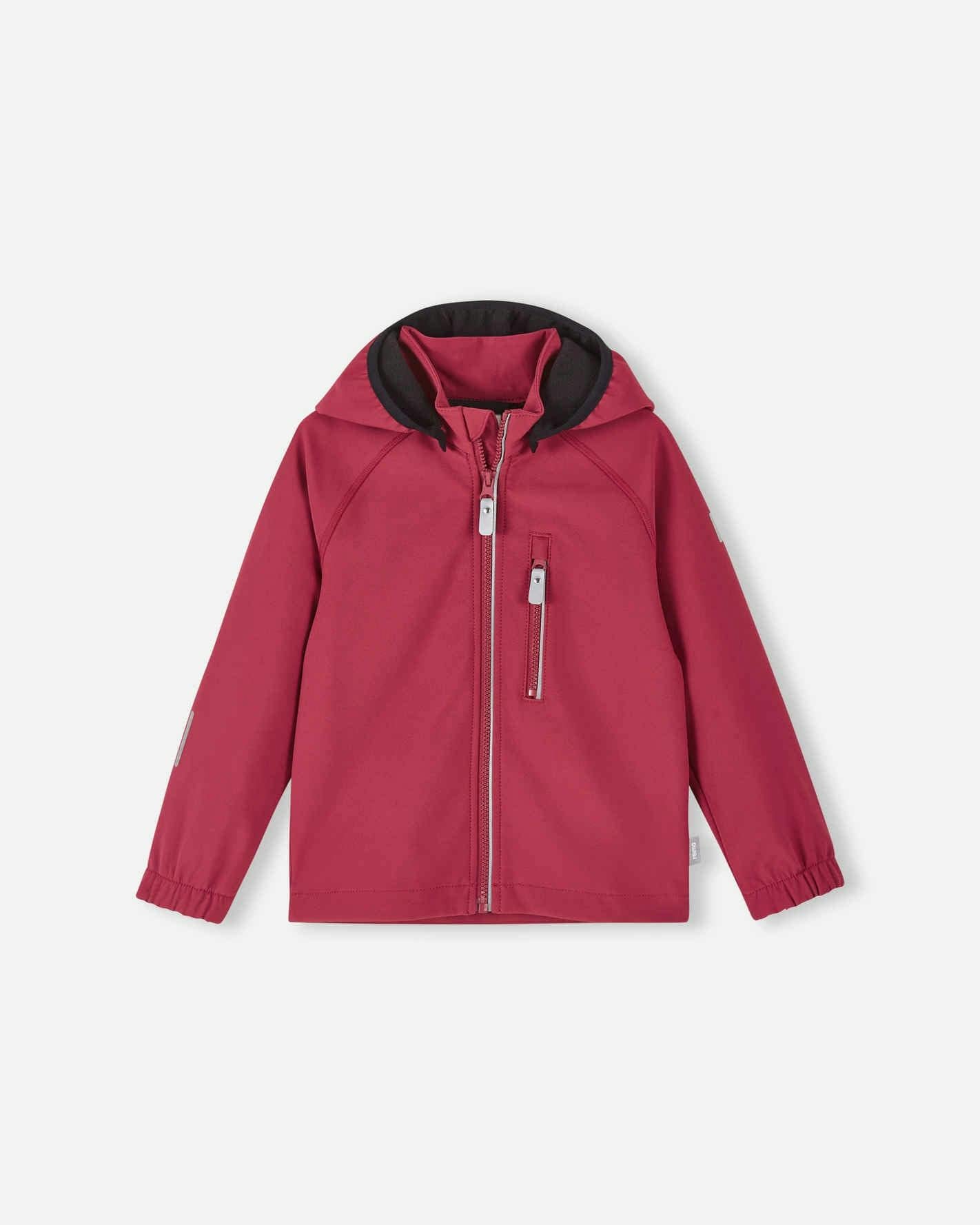 Vantti - Kids' Softshell Jacket