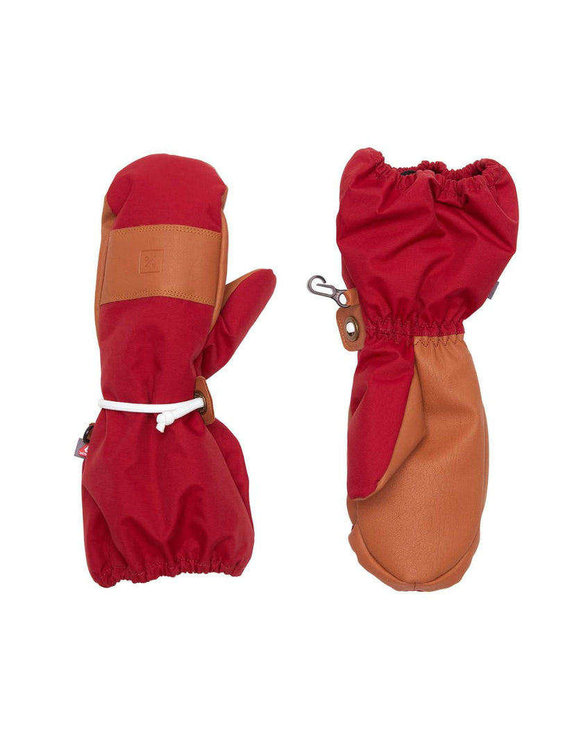Adult Waterproof Ski Mitten