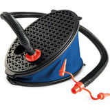 Foot Pump: Bellows