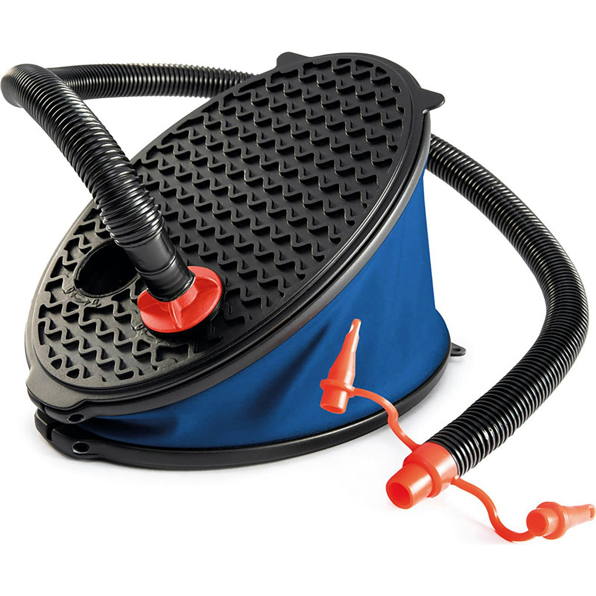 Foot Pump: Bellows