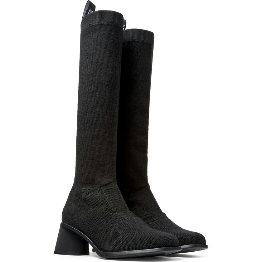 Women's Kiara Boots, Black