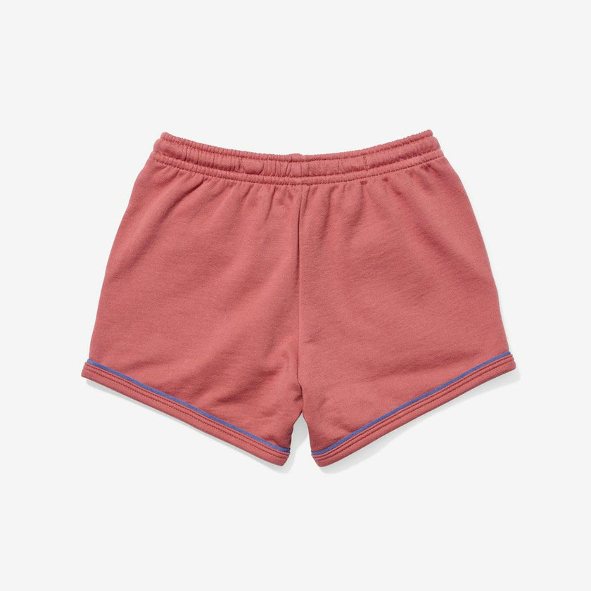 Bailey Short, Nautical Red