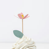 Flower Garden Cupcake Kit