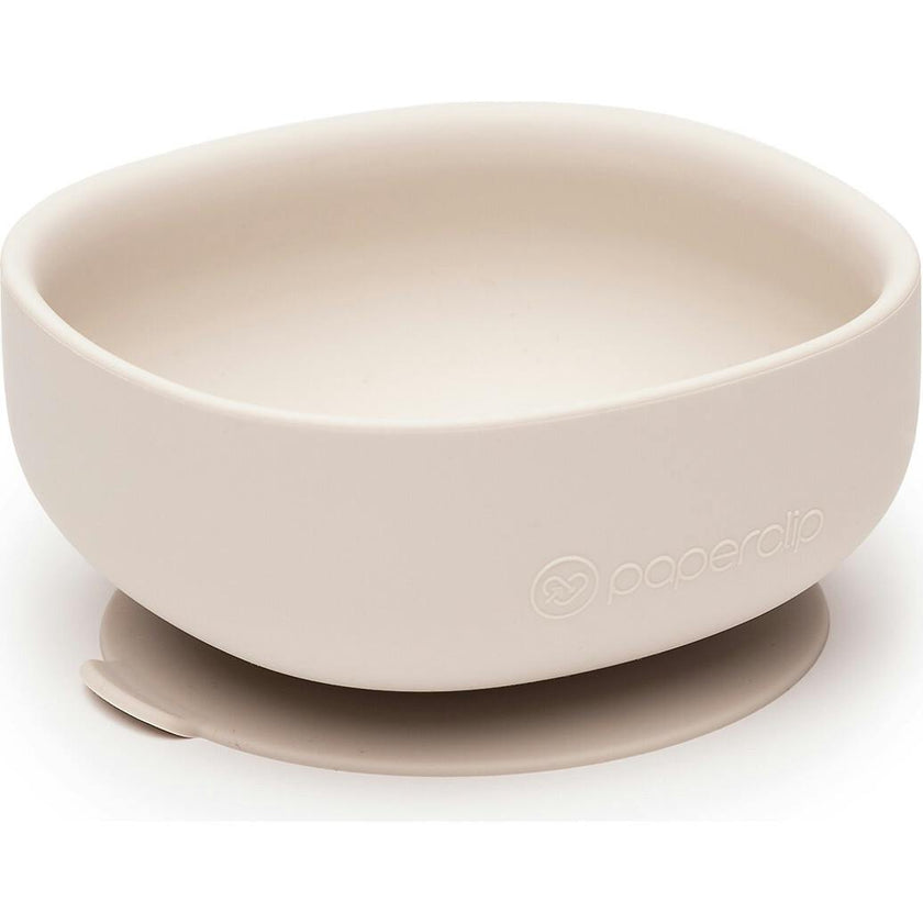 Silicone Rounded Square Grip Bowl