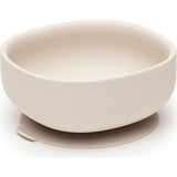 Silicone Rounded Square Grip Bowl