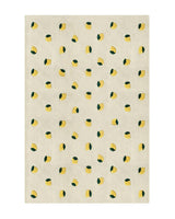 Lemons Rug, Prints