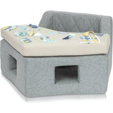 Neo Geometric Baby Activity Center