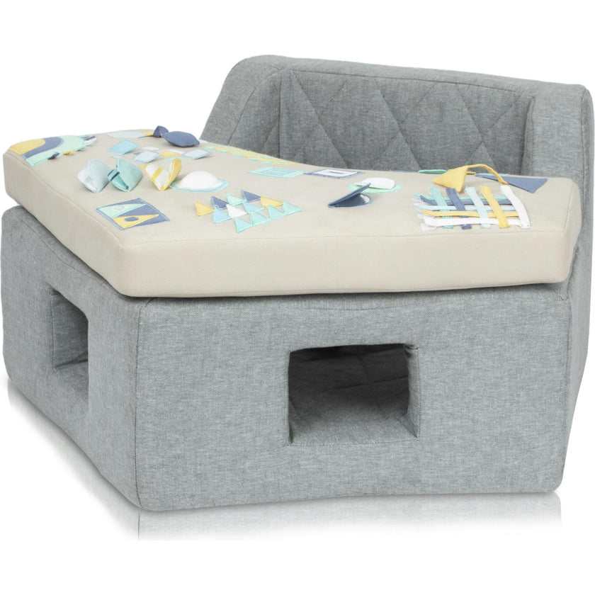 Neo&nbsp;Geometric&nbsp;Baby Activity Center