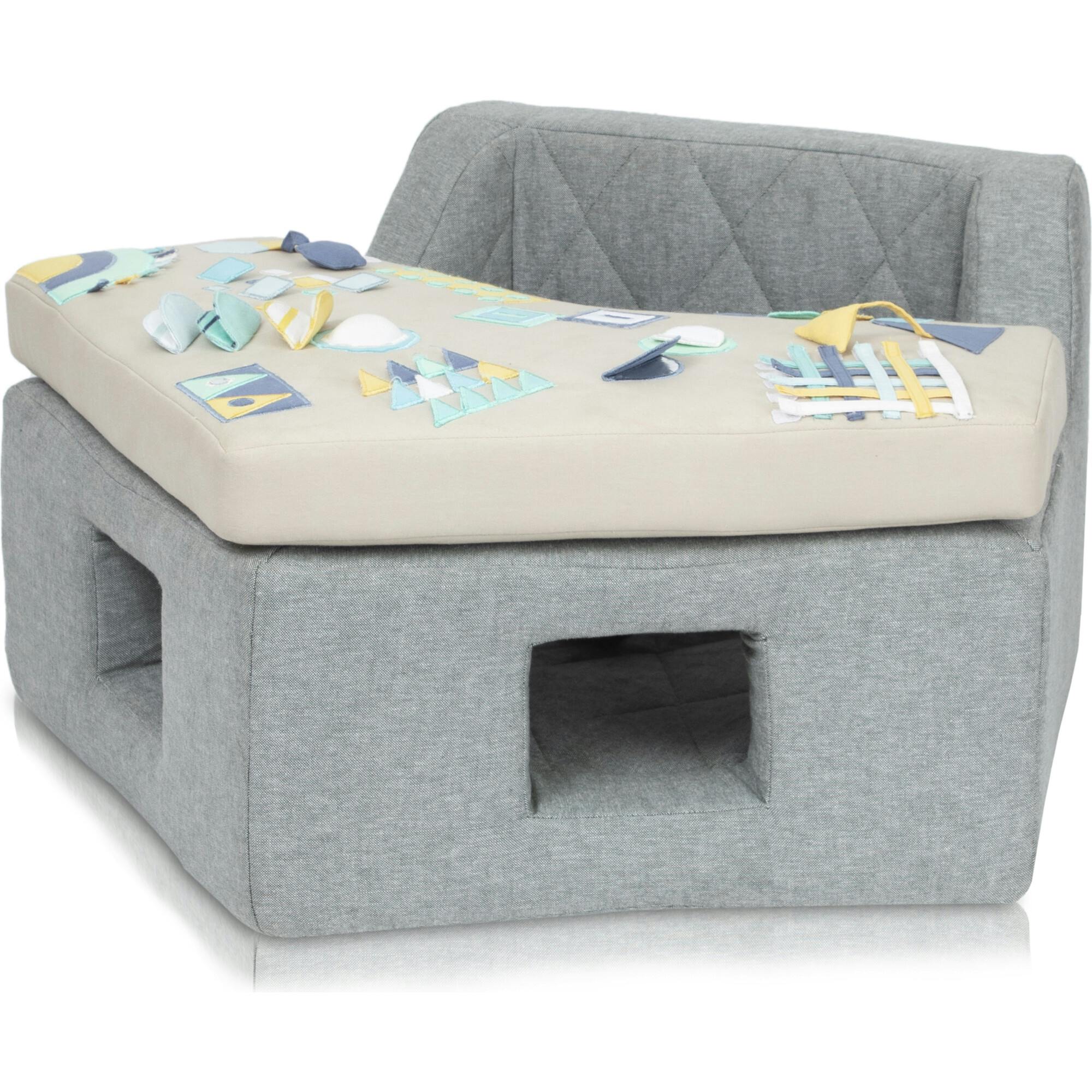 Neo&nbsp;Geometric&nbsp;Baby Activity Center