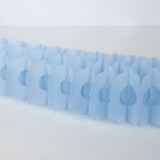 4 Bright Honeycomb Garland Set