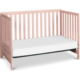 Colby 4-in-1 Low-profile Convertible Crib