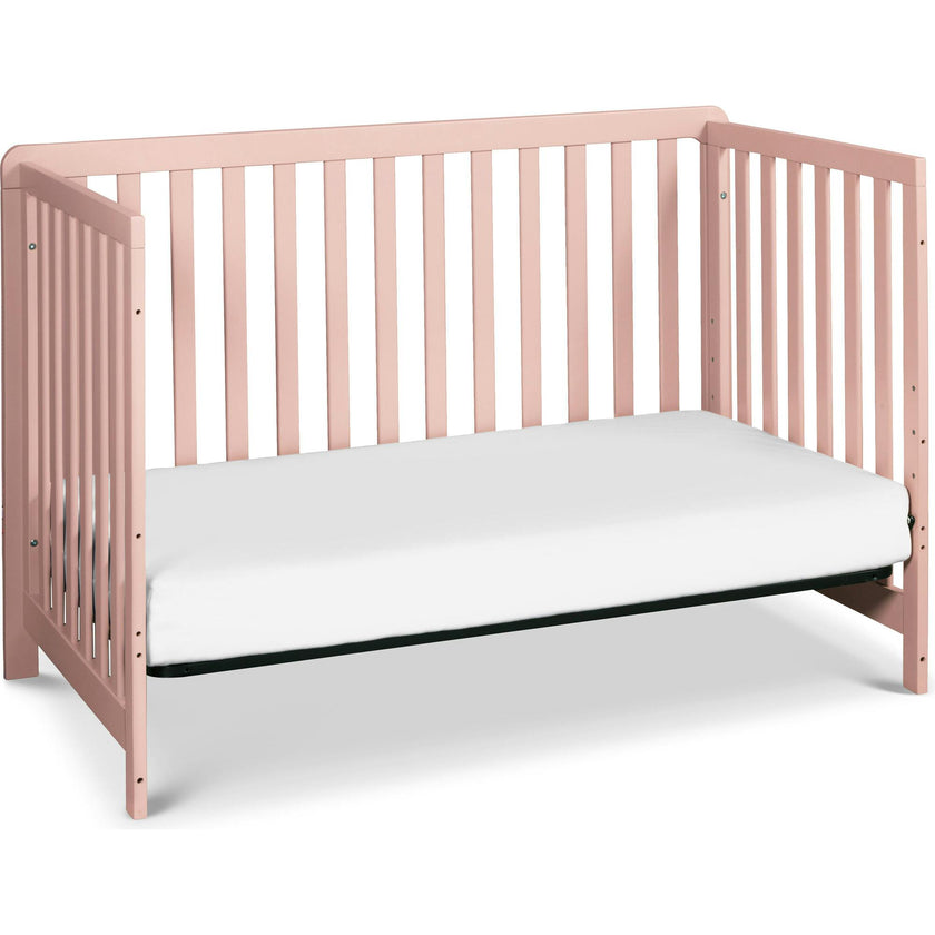 Colby 4-in-1 Low-profile Convertible Crib