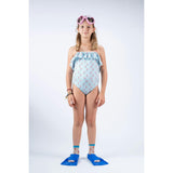 Party Dogs Swimsuit, Multi