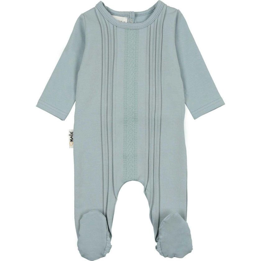 Tiny Tucks Footie
