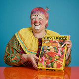 Airheads Puzzle