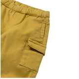 Baby Cargo Pants with Pockets