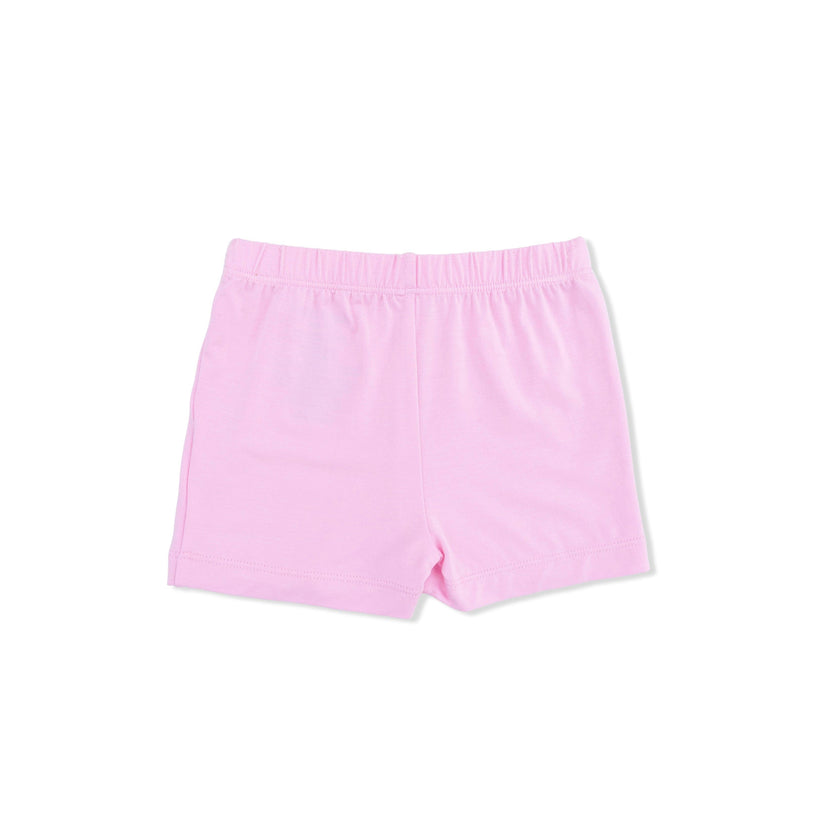Ice Cream Fun Crew - Twirly Dress with Cartwheel Short