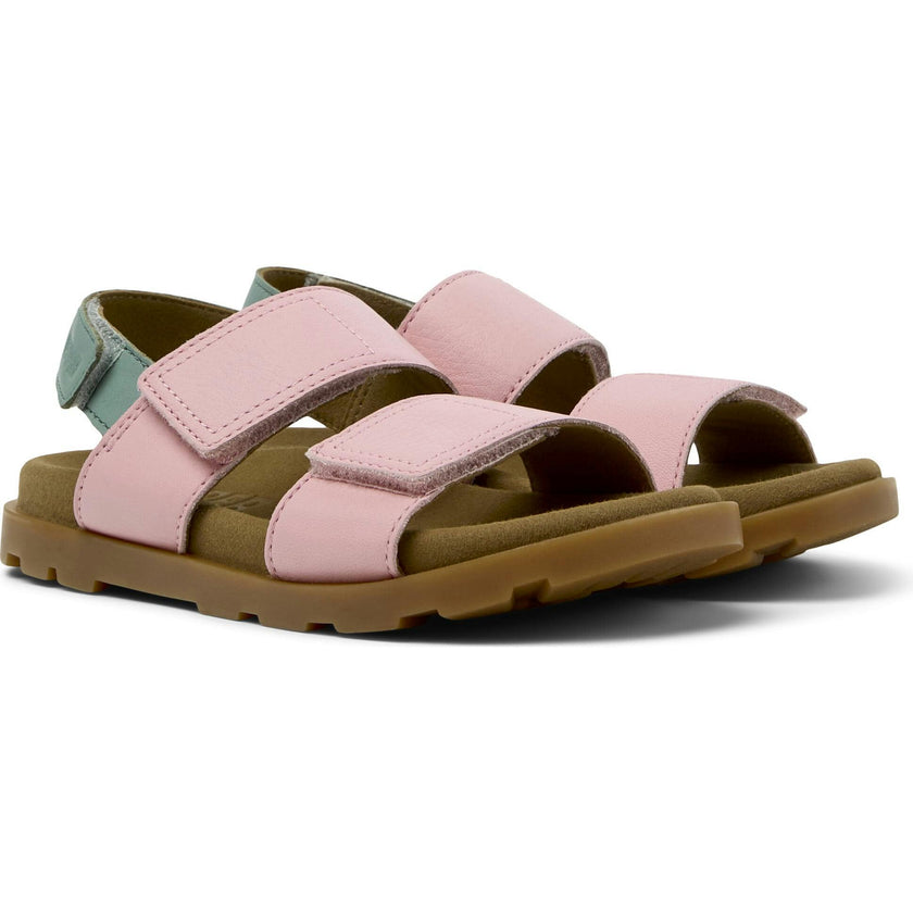 Sandals Brutus Sandal Kids Unisex Multicolor, Multi