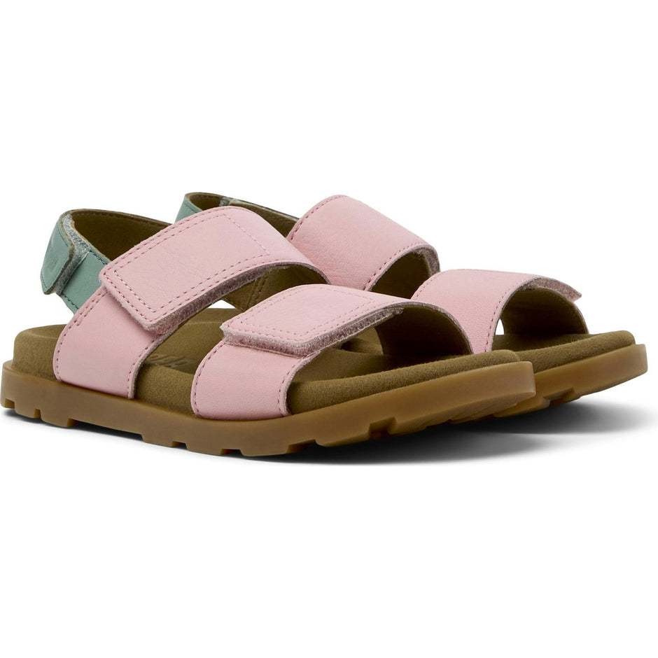 Sandals Brutus Sandal Kids Unisex Multicolor, Multi