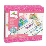 Bijoux Box - XL Bead Loom And Jewelries Workshop - 7y+