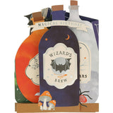 Potion Bottles Birthday Card