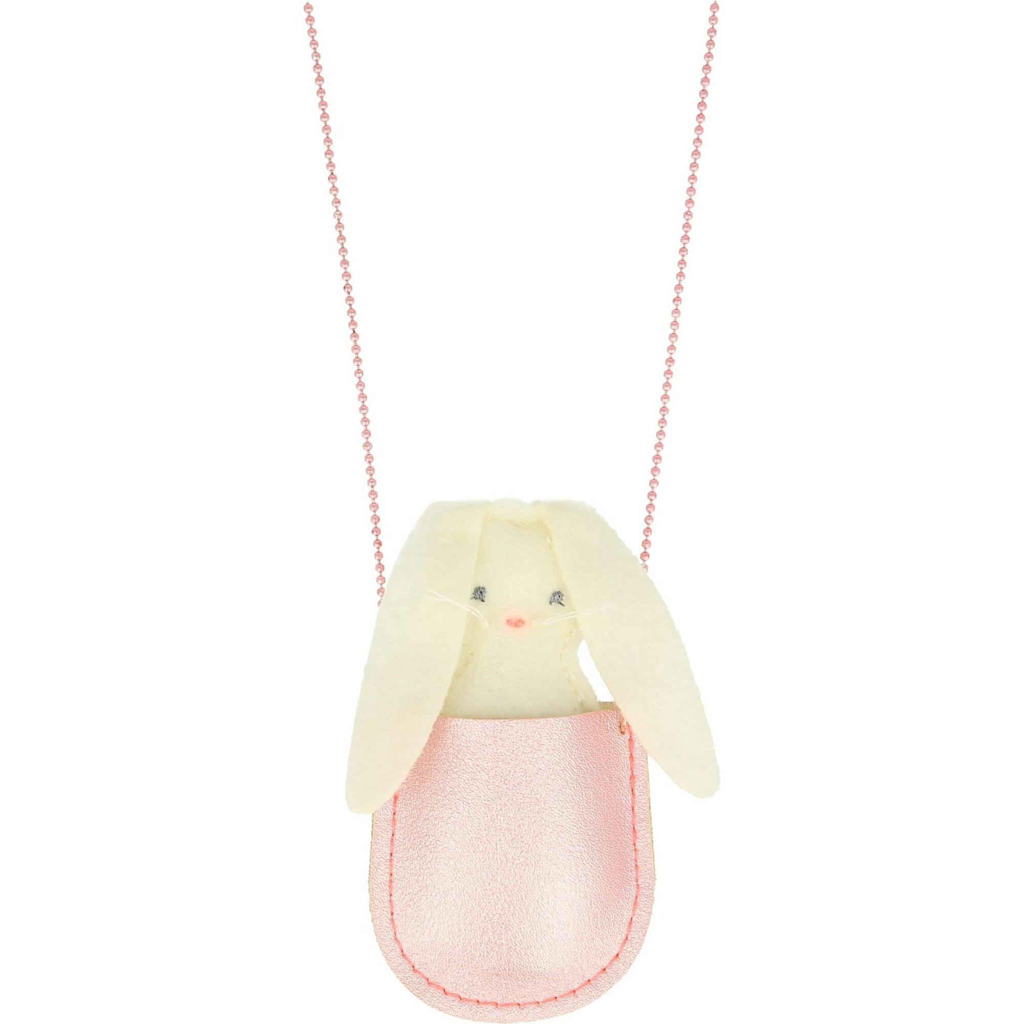 Pocket Necklace