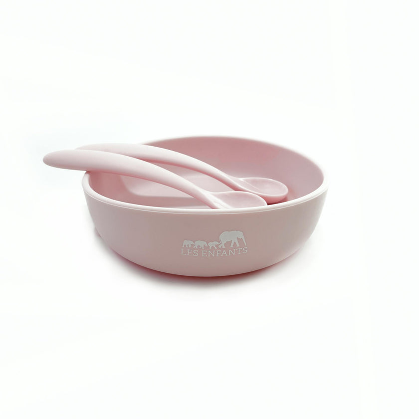 Eating Collection Basics - Blue