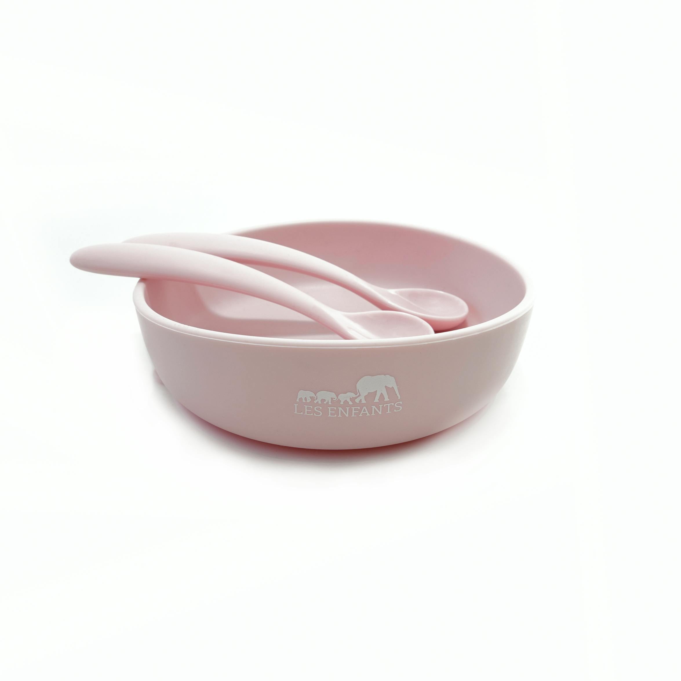 Eating Collection Basics - Blue
