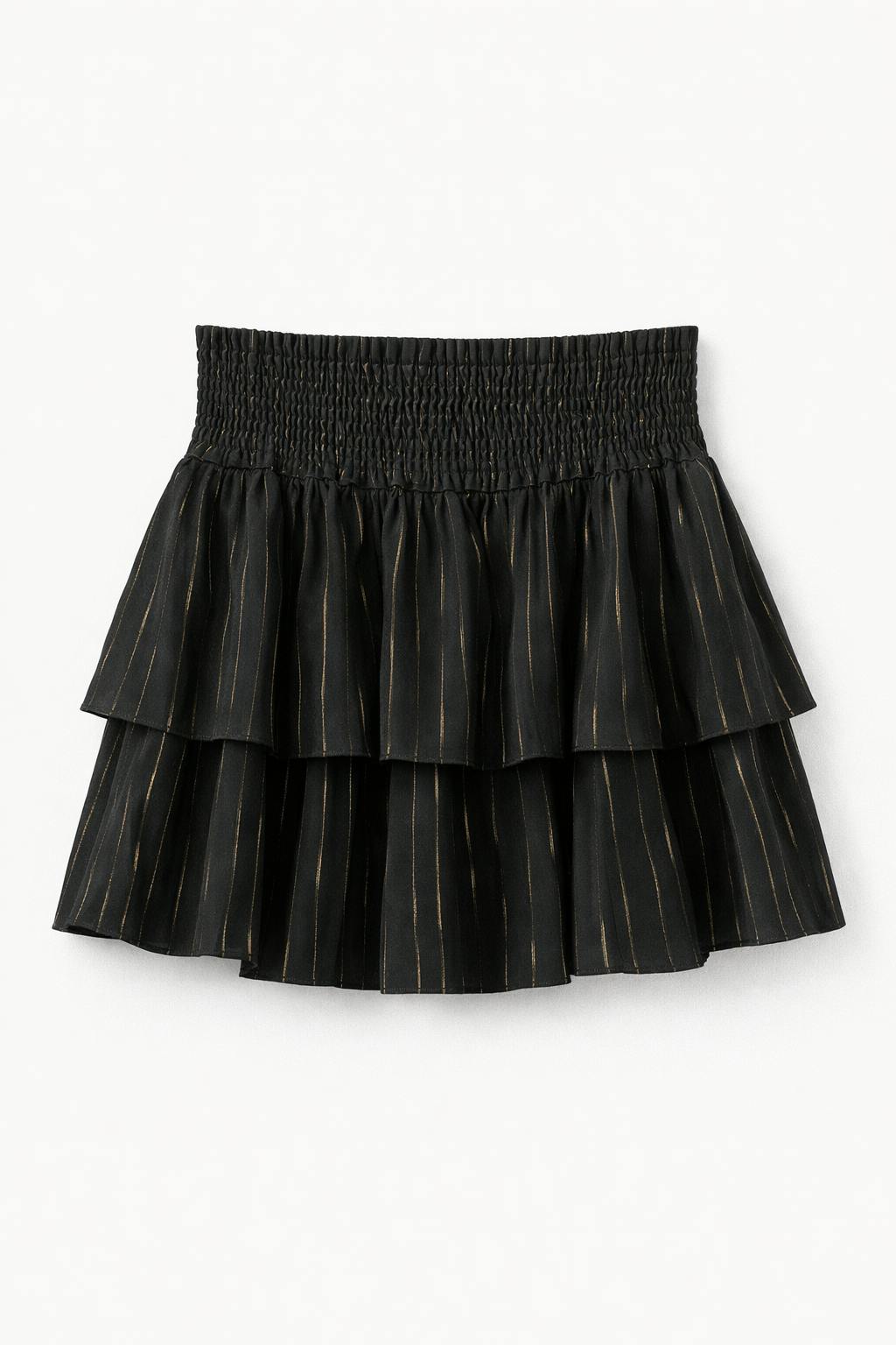 Gigi Skirt Black