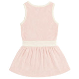 girls filomena tank dress