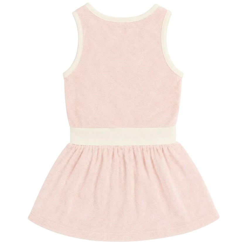 girls filomena tank dress