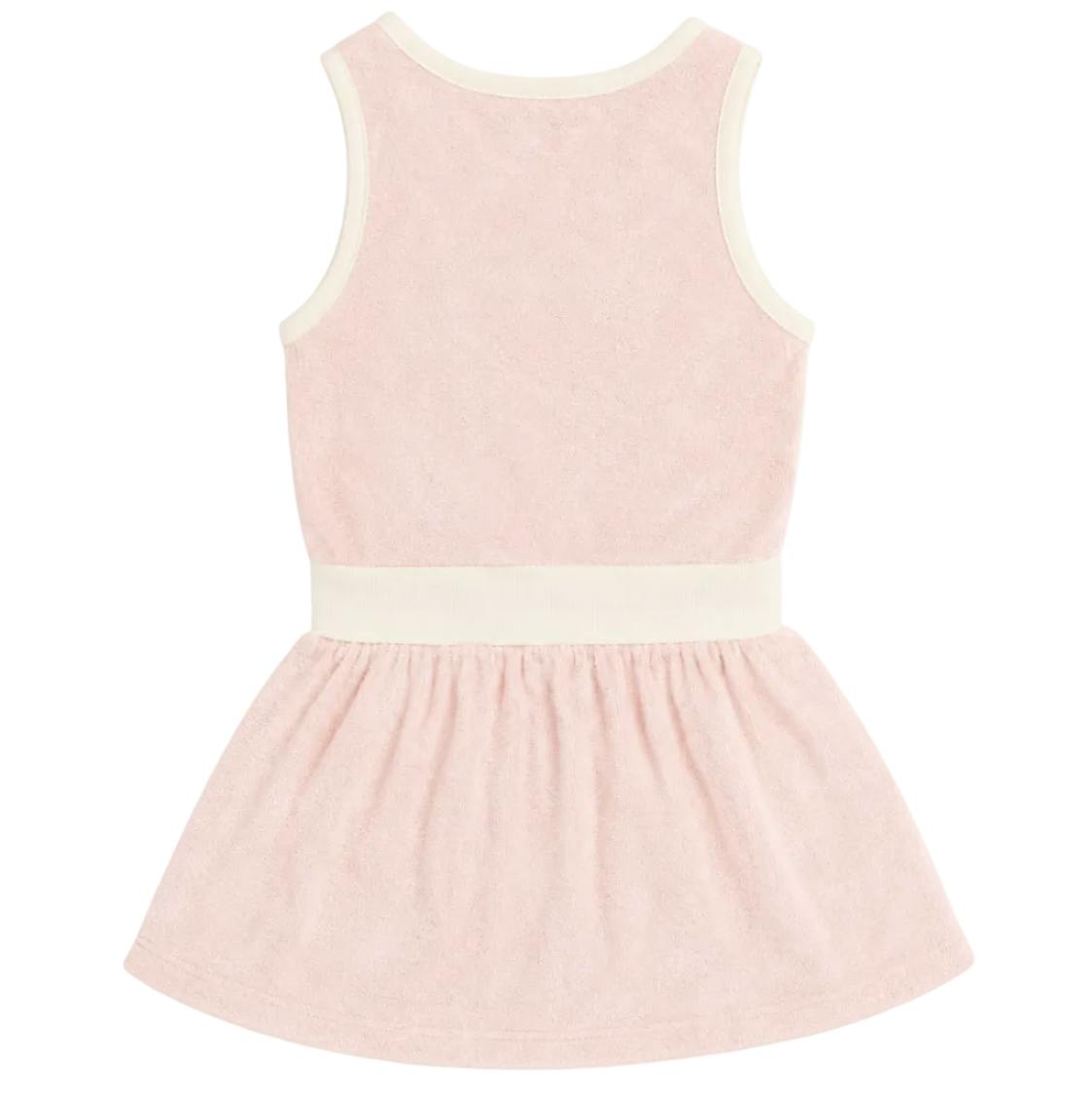 girls filomena tank dress