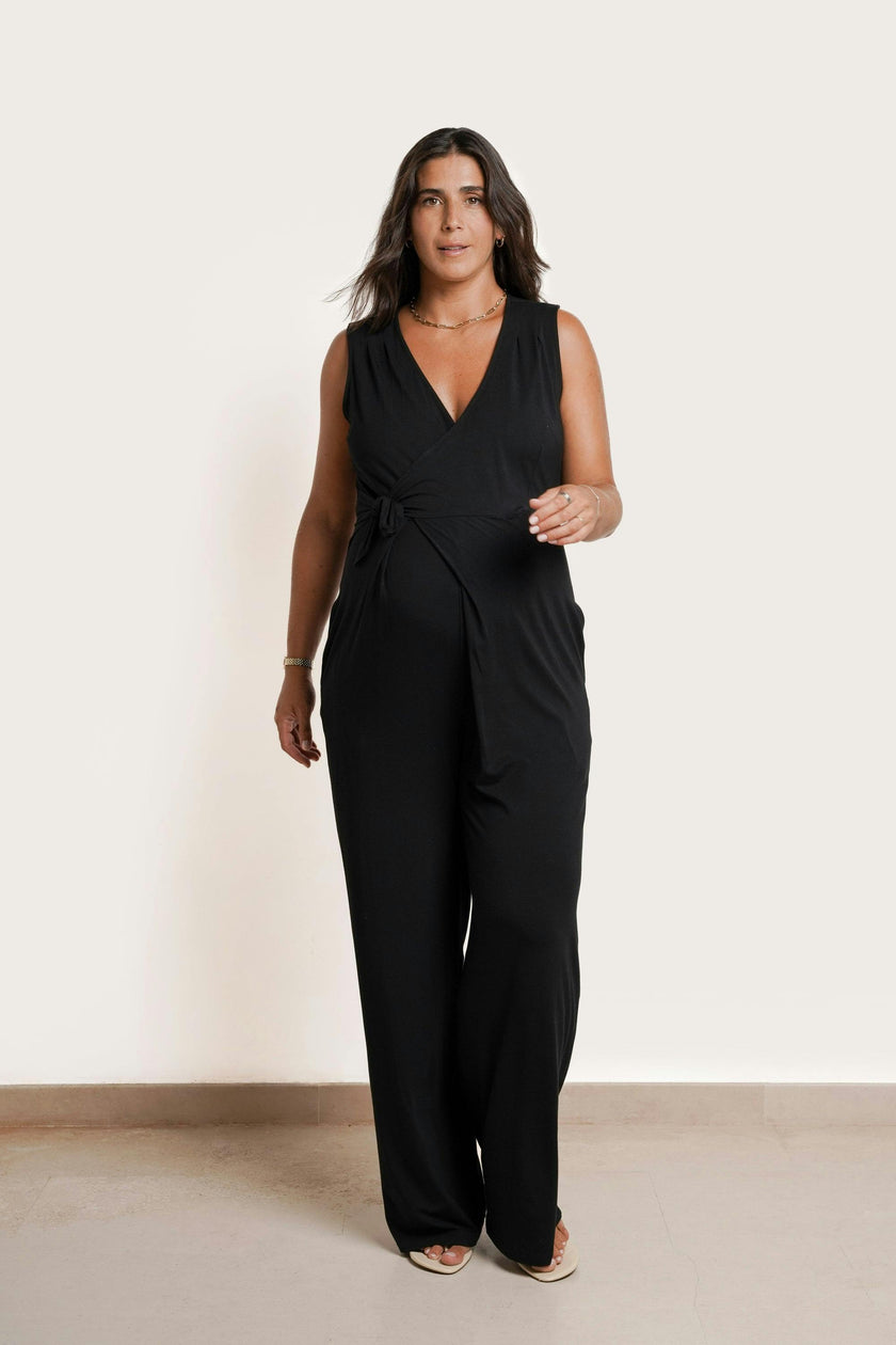 Ines Jumpsuit