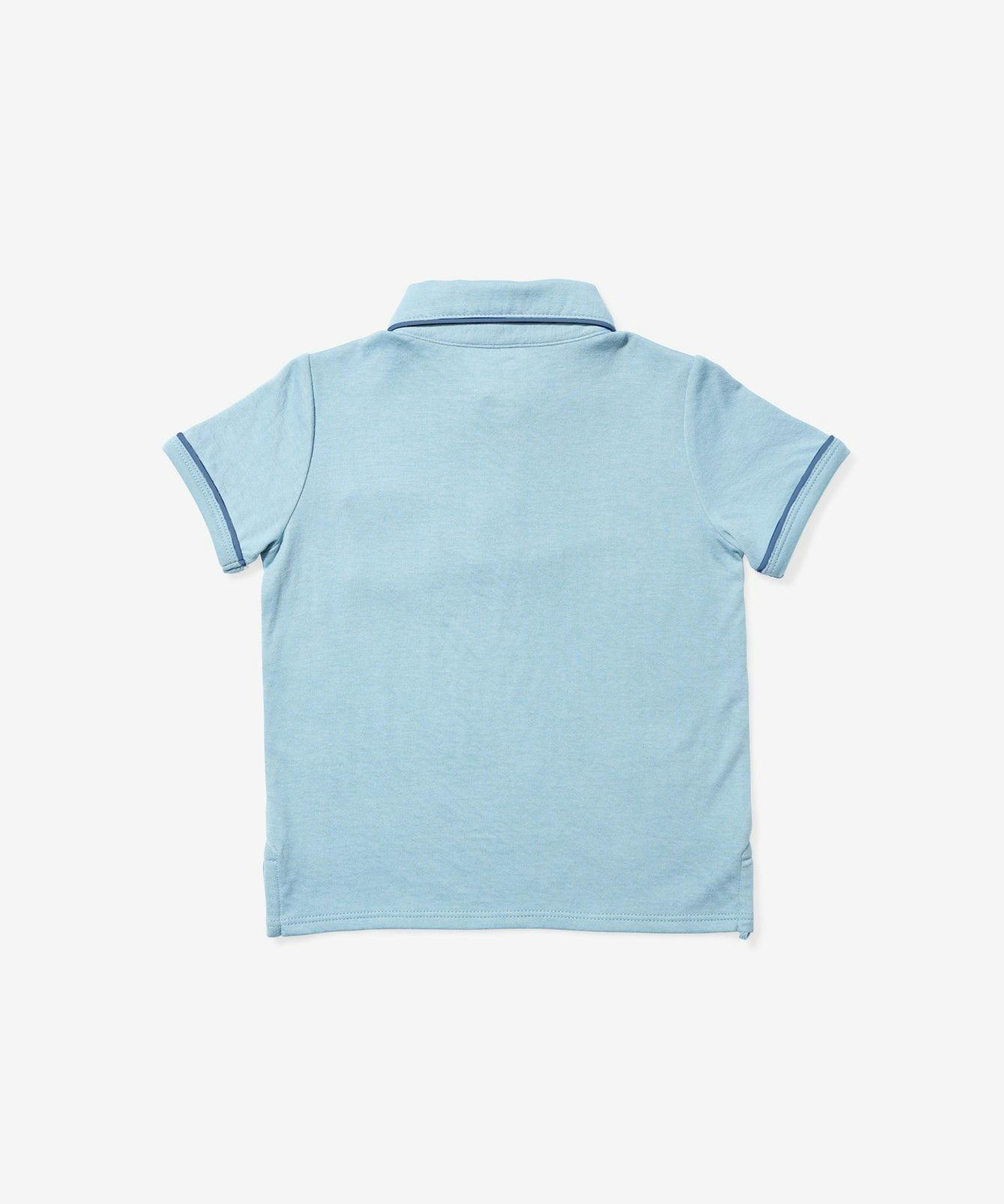 Marco Polo, Sky Blue