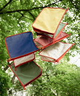 Large Zip Bag