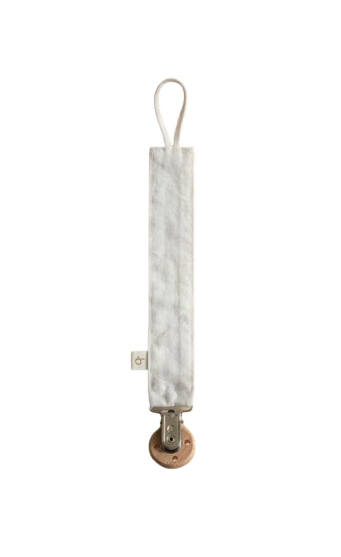 Pacifier Clip Holder