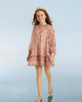 Rosabella Mini Dress