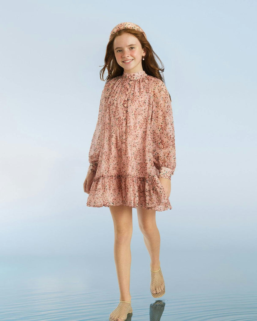 Rosabella Mini Dress