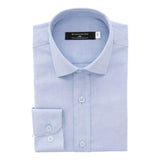 Light Blue Oxford Dress Shirt