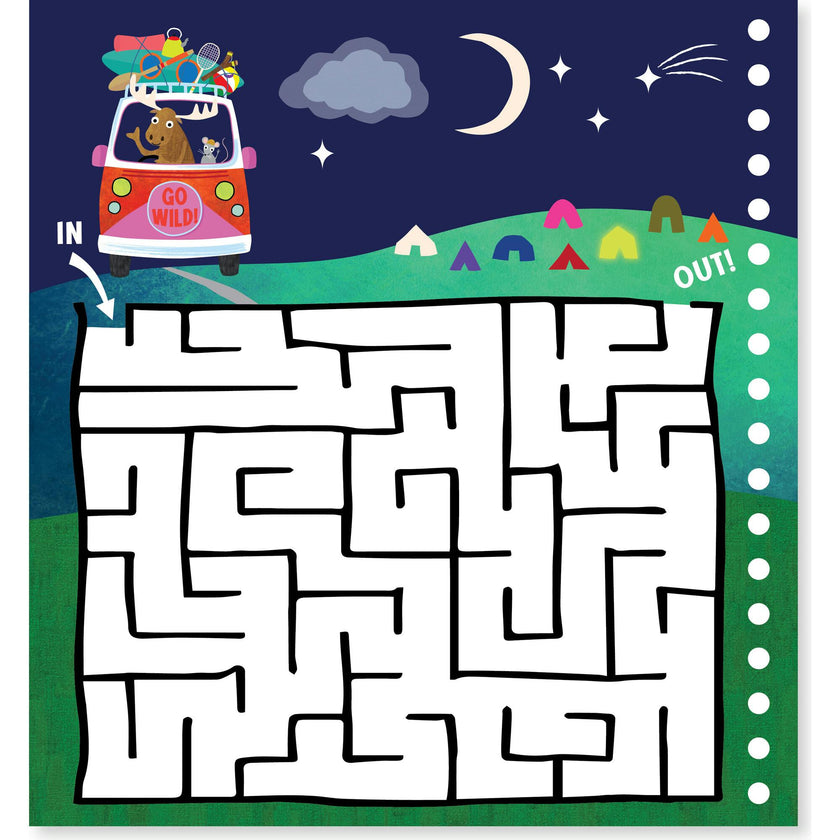 Adventure Magic Multi Play