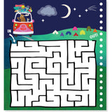 Adventure Magic Multi Play