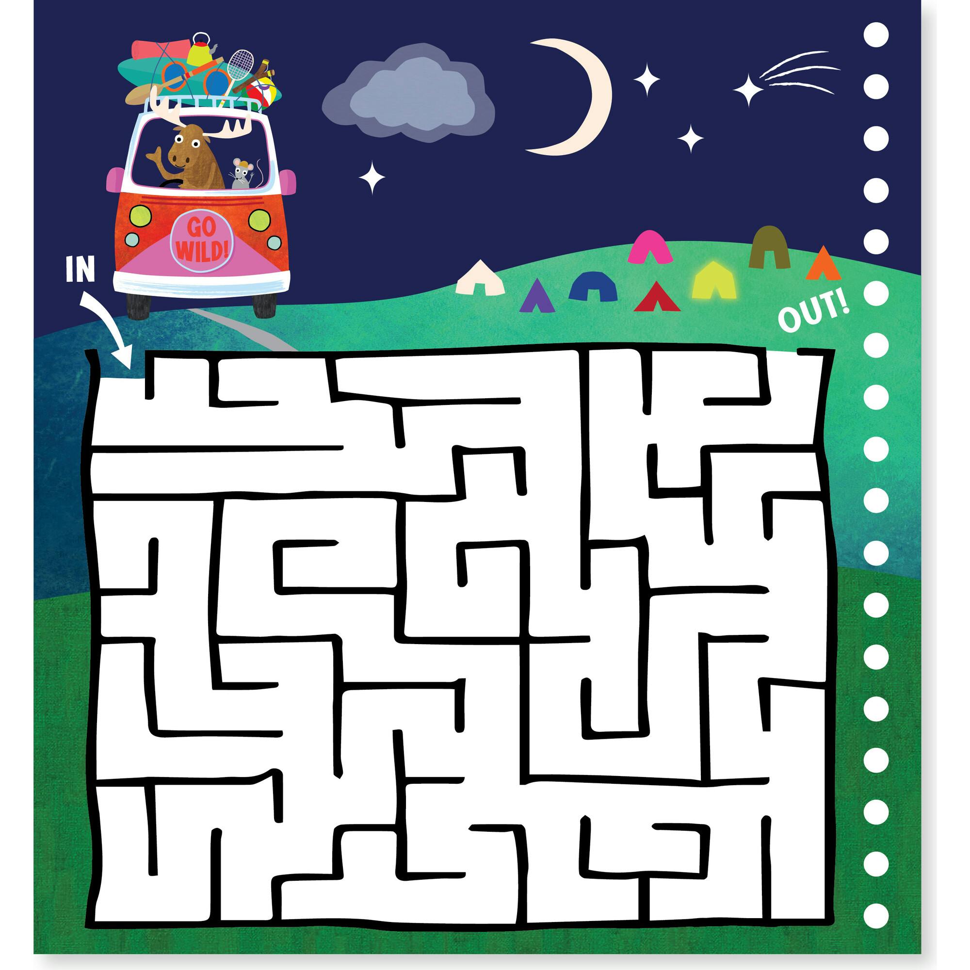 Adventure Magic Multi Play