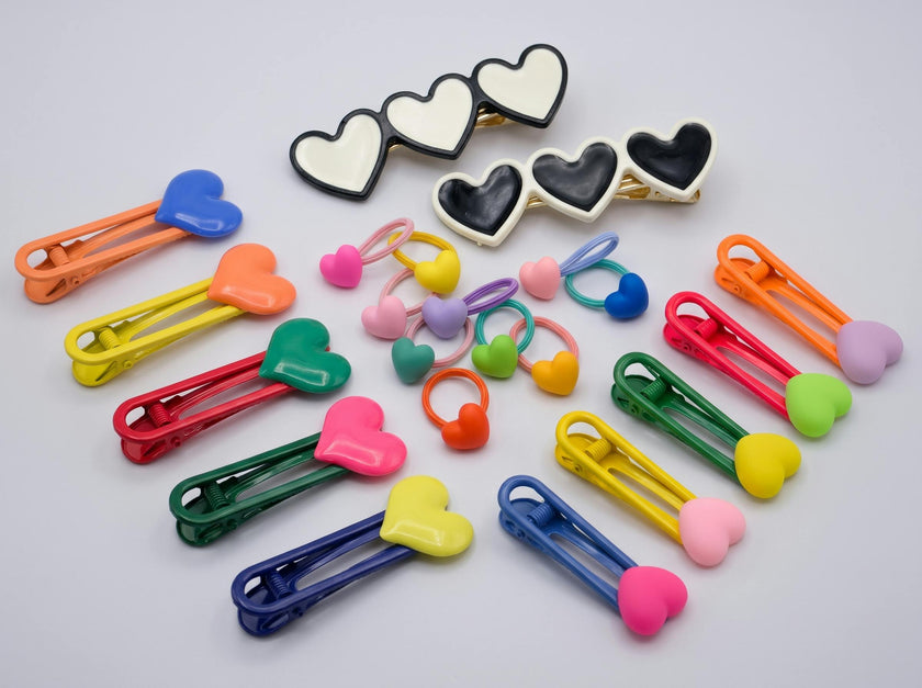 Heart Happy Bundle