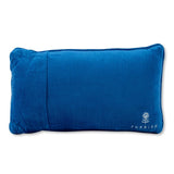 Hold My Horses Needlepoint Pillow