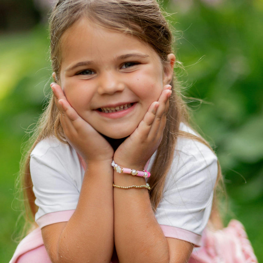 Dance Bracelet (Girls)